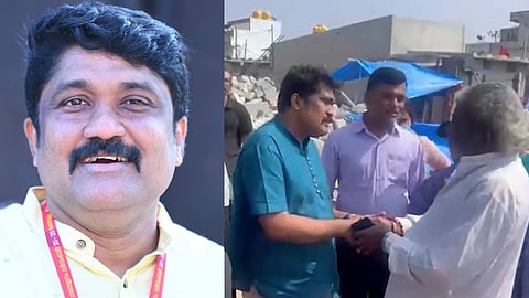 എ.എ. റഹീം