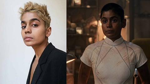 ഇന്ത്യയില്‍ ജനിച്ച പെണ്‍കുട്ടി; ആരാണ് സ്‌ട്രേഞ്ചര്‍ തിങ്‌സിലെ കാളി? 