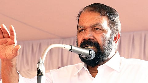 വി. ശിവൻകുട്ടി