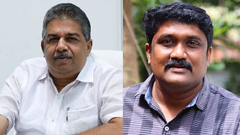 "നമ്മൾ സായിപ്പിന്റെ മക്കൾ ഒന്നും അല്ലല്ലോ, മനുഷ്യന്റെ കഴിവ് വിലയിരുത്തുന്നത് ഭാഷാടിസ്ഥാനത്തിൽ അല്ല"; റഹീമിന് പിന്തുണയുമായി സജി ചെറിയാൻ 