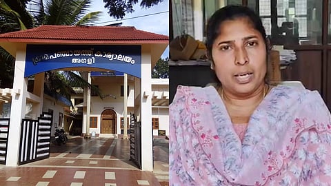 എൻ.കെ. മഞ്ജു