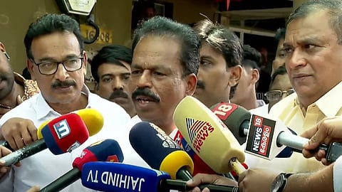 എൻ. സുബ്രഹ്മണ്യൻ 