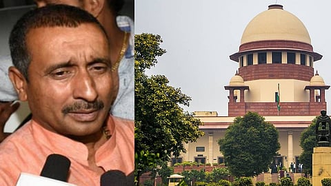 ഉന്നാവോ ബലാത്സംഗ കേസ്: സിബിഐ ഹർജി ഇന്ന് സുപ്രീം കോടതി പരിഗണിക്കും