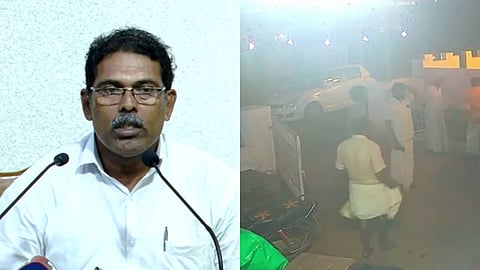 കെ.ആർ. ഔസേപ്പ്