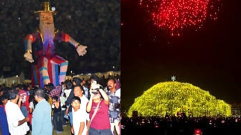 പുതുവത്സരാഘോഷത്തിൽ ഫോർട്ട് കൊച്ചിയിൽ കൂടുതൽ സുരക്ഷാക്രമീകരണങ്ങൾ വേണം; ഇന്റലിജൻസ് മുന്നറിയിപ്പ്