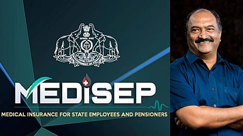 രണ്ടാംഘട്ടത്തിൻ്റെ സാങ്കേതിക നടപടികൾ പൂർത്തിയായില്ല; മെഡിസെപ്പ് ഒന്നാംഘട്ടം നീട്ടി; പുതുക്കിയ പ്രീമിയം തുക ഈടാക്കുക ജനുവരി 31 മുതൽ