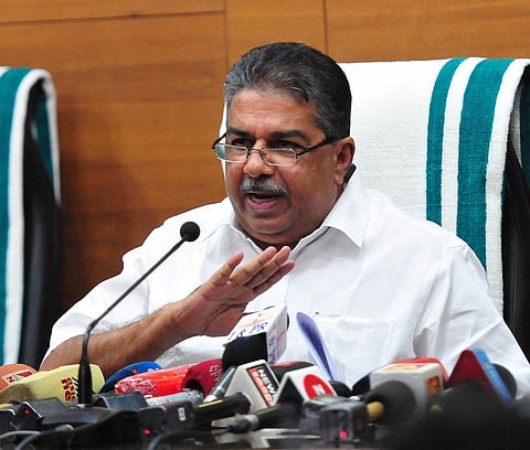 പല പഞ്ചായത്തിലും അധികാരത്തിലെത്തിയത് നറുക്കെടുപ്പിലൂടെ; ചെങ്ങന്നൂരിൽ ബിജെപി മുന്നേറ്റമെന്ന പ്രചരണം തെറ്റെന്ന് മന്ത്രി സജി ചെറിയാൻ 