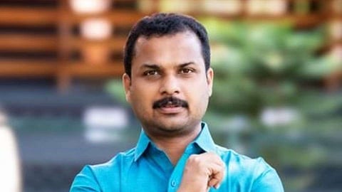 "വട്ടിയൂർകാവ് മണ്ഡലം ലക്ഷ്യമിട്ടുള്ള ആസൂത്രിത ആക്രമണം"; ഓഫീസ് തർക്കത്തിന് പിന്നിൽ   രാഷ്ട്രീയ അജണ്ടയെന്ന് വി.കെ. പ്രശാന്ത് എംഎൽഎ 