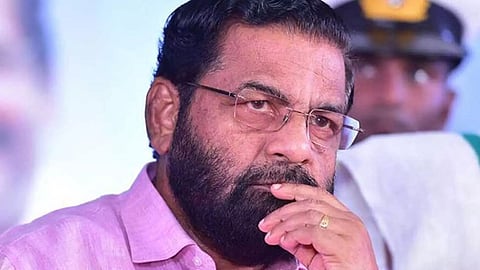 കടകംപള്ളി സുരേന്ദ്രൻ