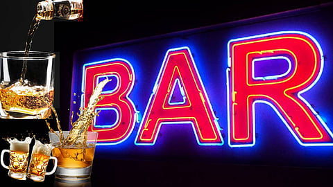 പുതുവത്സരാഘോഷം: ബാർ, ബിയർ ആൻഡ് വൈൻ പാർലറുകൾ രാത്രി 12 വരെ തുറക്കും; ഉത്തരവിറക്കി സർക്കാർ