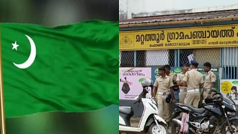 "ഒരിക്കലും സംഭവിക്കാൻ പാടില്ലാത്ത കാര്യം": മറ്റത്തൂർ കൂട്ടക്കൂറുമാറ്റത്തിൽ അതൃപ്തി അറിയിച്ച് മുസ്ലീം ലീഗ്