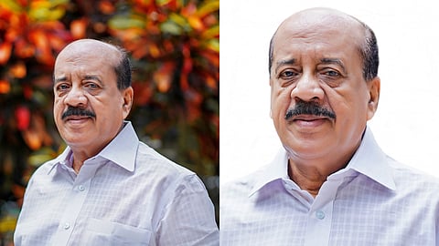 പി.എം. മാത്യു 