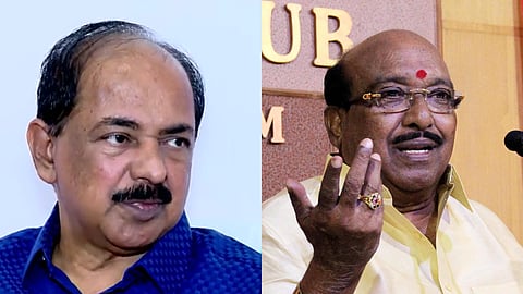 "കുട്ടനാട്ടുകാരുടെ ദുഃഖ പരിഹാരത്തിന് എന്ത് ചെയ്തു?"; സിവിൽ സപ്ലൈസ് വകുപ്പ് മന്ത്രി പരാജിതനെന്ന് വെള്ളാപ്പള്ളി നടേശൻ