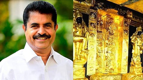 അടൂർ പ്രകാശ്