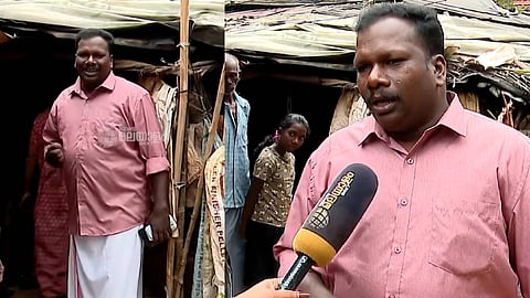 വിശ്വനാഥൻ