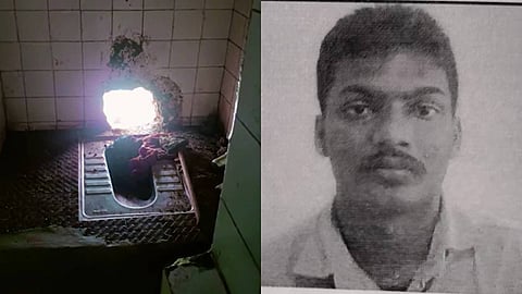 പ്രതി വിനീഷ്