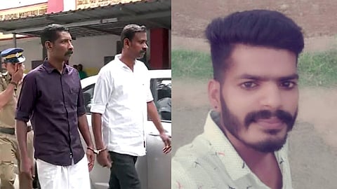 തേങ്കുറിശ്ശി ദുരഭിമാനക്കൊല കേസിലെ പ്രതിയുടെ പരോൾ റദ്ദാക്കി; നടപടി കൊല്ലപ്പെട്ട യുവാവിൻ്റെ ഭാര്യക്കെതിരെ വധഭീഷണി മുഴക്കിയതിന്