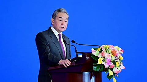 ആർക്കും പങ്കില്ല; ഇന്ത്യ - പാക് സംഘർഷം അവസാനിപ്പിക്കാൻ ഇടപെട്ടെന്ന ചൈനയുടെ അവകാശവാദം തള്ളി ഇന്ത്യ