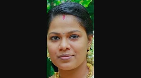 കാവ്യമോൾ