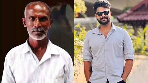 സിദ്ധാർഥ് പ്രഭുവിൻ്റെ വാഹനമിടിച്ച് ചികിത്സയിലിരുന്ന തങ്കരാജ് 