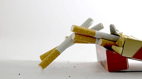 'പുകവലി പോക്കറ്റിനും ഹാനികരം'; ഫെബ്രുവരി മുതൽ സിഗരറ്റിന് വിലകൂടും