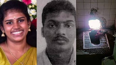 കുതിരവട്ടത്ത് നിന്ന് ചാടിപ്പോയ ദൃശ്യ കൊലക്കേസ് പ്രതി കാണാമറയത്ത് തന്നെ; രക്ഷപ്പെട്ടിട്ട് നാല് ദിവസം 