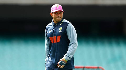 പാകിസ്ഥാനില്‍ നിന്നുള്ള മുസ്ലീം ബാലന് ഓസ്‌ട്രേലിയക്കു വേണ്ടി കളിക്കാനാകില്ലെന്ന് പറഞ്ഞവരുണ്ട്; ഉസ്മാന്‍ ഖവാജ 