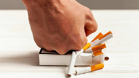 നീളം കൂടുന്തോറും സിഗരറ്റിന്റെ വിലയും കൂടും; പാക്കറ്റിന് 30 മുതല്‍ 50 രൂപ അധികം നല്‍കേണ്ടി വരും 