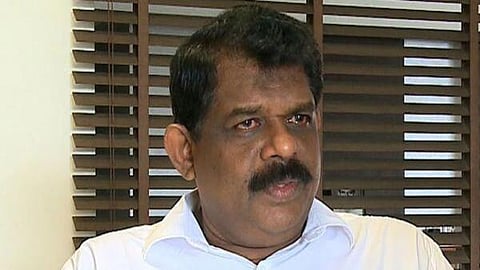 ആൻ്റണി രാജു