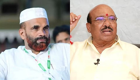 വെള്ളാപ്പള്ളിയുടെ വിഷം ചീറ്റല്‍ മലയാളിക്ക് അപമാനകരം, ഹൈന്ദവ സമുദായത്തില്‍ ചേരിതിരിവുണ്ടാക്കുന്നു; തുറന്നടിച്ച് നാസര്‍ ഫൈസി കൂടത്തായി