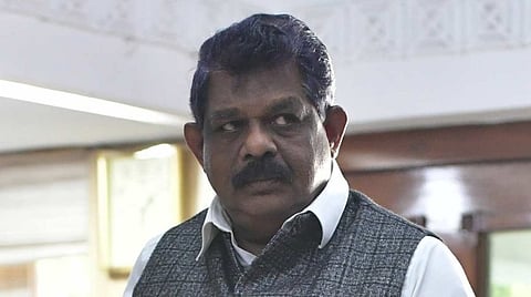 ആന്റണി രാജു