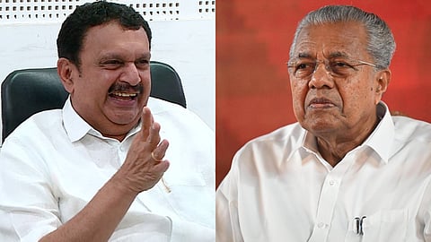 പിണറായി വിജയൻ നയിക്കട്ടെ, യുഡിഎഫിന് കൂടുതൽ സീറ്റുകൾ ഉറപ്പിക്കാനാകും; പരിഹാസവുമായി കെ. മുരളീധരൻ