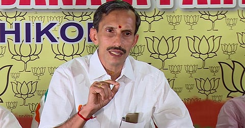 എം.ടി. രമേശ്