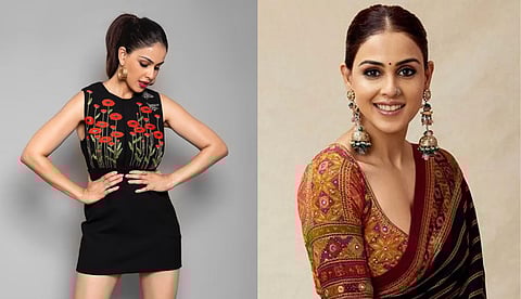 മാംസം ഉപേക്ഷിച്ച് വെജിറ്റേറിയനായി... പിന്നെ വീഗനായി! ജീവിതത്തില്‍ വന്ന മാറ്റമിങ്ങനെ; ജനീലിയക്കും പറയാനുണ്ട് കാരണങ്ങള്‍