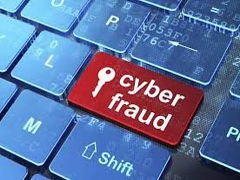 cyber fraud Kochi