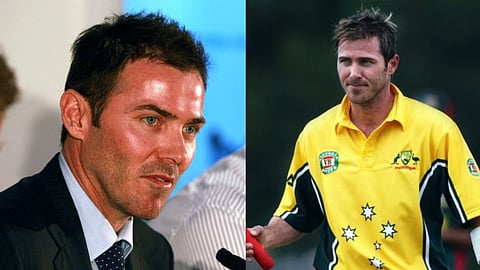 damien martyn