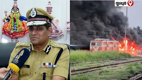 Ravada Chandrasekhar