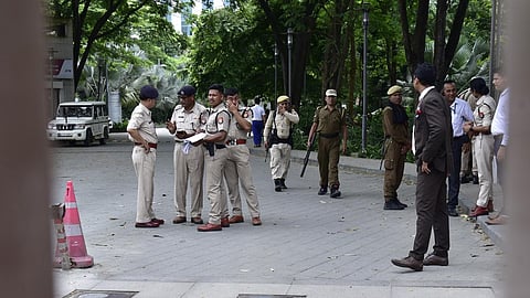 killing and burning Assam couple