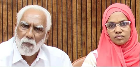 
മറ്റത്തൂരിൽ രാജി പ്രഖ്യാപിച്ച് വൈസ് പ്രസിഡന്റ് 