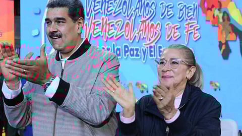 വെനസ്വേലയുടെ പ്രഥമ വനിതയും, രാഷ്ട്രീയ തന്ത്രജ്ഞയും; സിലിയയ്ക്ക് മേൽ യുഎസ്  ചാർത്തിയിരിക്കുന്ന കുറ്റങ്ങൾ