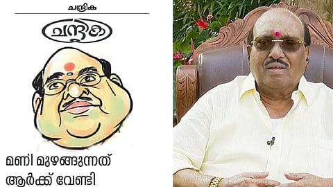 വെള്ളാപ്പള്ളി നടേശൻ