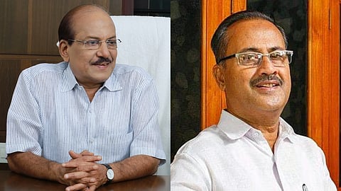 നിയമസഭാ തെരഞ്ഞെടുപ്പിൽ
നിർണായക തീരുമാനങ്ങളുമായി
മുസ്ലീം ലീഗ്; സീറ്റ് വച്ച് മാറാൻ പ്രമുഖ നേതാക്കൾ 