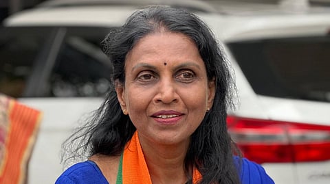 ആർ. ശ്രീലേഖ