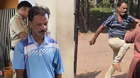 പ്രതി രാജീവ്