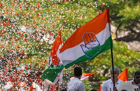 പ്രവർത്തന കലണ്ടർ പ്രഖ്യാപിച്ച് കോൺഗ്രസ്