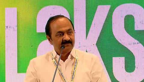 വി.ഡി. സതീശൻ