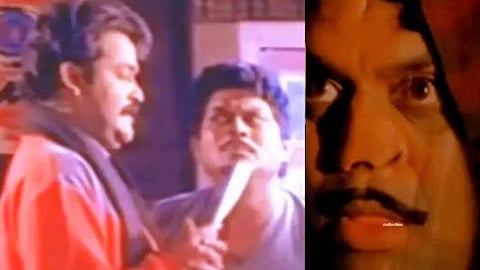 'ആ സീന്‍ ചെയ്തത് കണ്ട് പ്രിയന്‍ ഷൂട്ട് നിര്‍ത്തി ചിരിച്ചു'; കിലുക്കത്തിലെ ചിരിപടര്‍ത്തിയ രംഗത്തെ കുറിച്ച് ജഗതി ശ്രീകുമാര്‍ പറഞ്ഞത് 