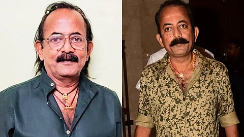 കണ്ണൻ പട്ടാമ്പി