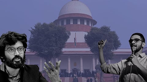 Supreme Court Of India 