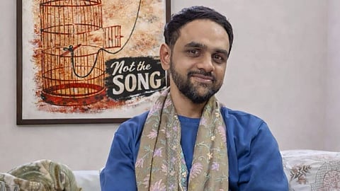 " ഇനി ഇതാണ് എൻ്റെ ജീവിതം": ജാമ്യം നിഷേധിച്ചതിന് ശേഷം ഉമർ ഖാലിദ് പങ്കാളിയോട് പറഞ്ഞത്..
